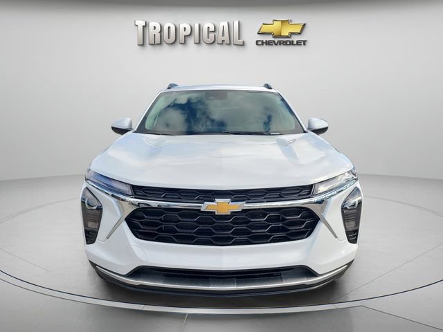 New 2026 Chevrolet Trax LT FWD image 8