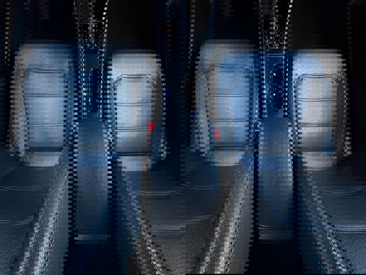 Used 2017 Volkswagen Passat 1.8T R-Line image 47