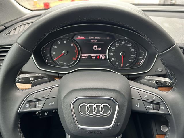 Used 2023 Audi Q5 2.0T Premium w/ Convenience Package image 23