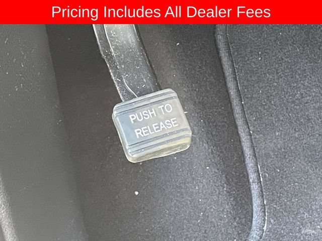Used 2019 Jeep Grand Cherokee Limited w/ Luxury Group II AWD/4WD image 25