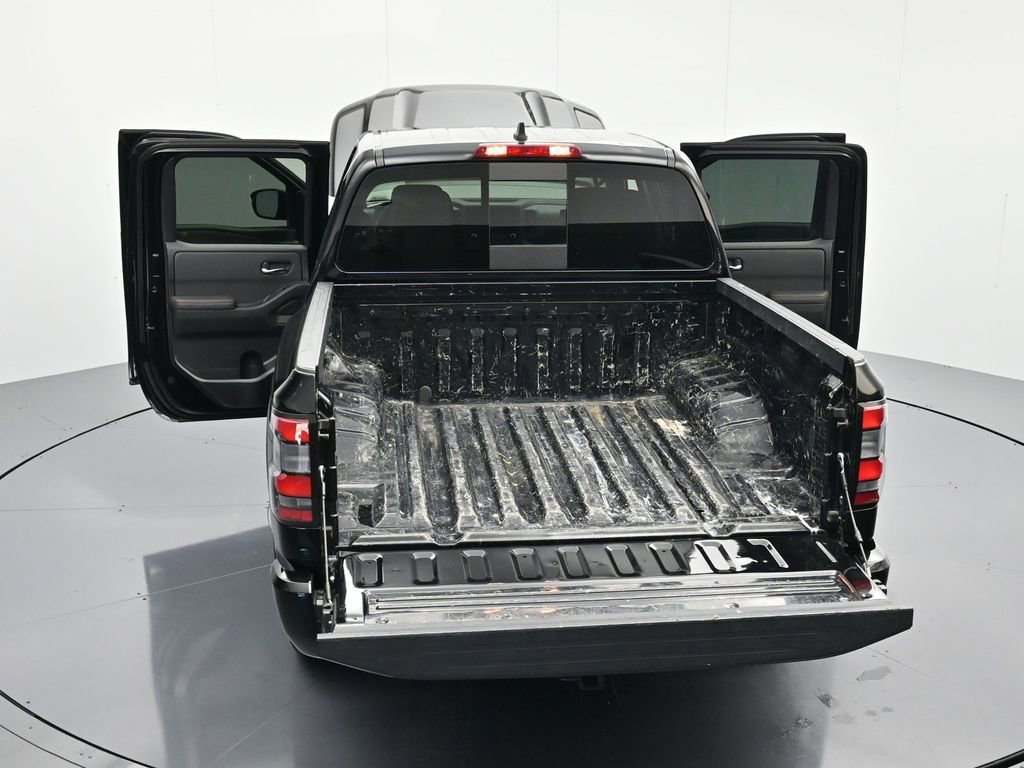 Used 2023 Nissan Frontier PRO-4X w/ Tow Package AWD/4WD image 45