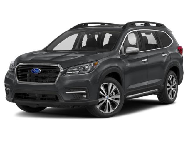 Used 2021 Subaru Ascent Touring w/ Popular Package #2A AWD/4WD image 4