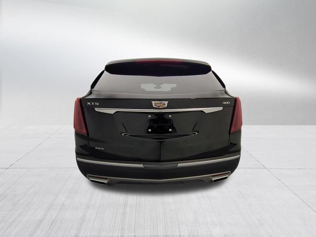 Used 2026 Cadillac XT5 Premium Luxury w/ Driver Assist Package AWD/4WD image 6