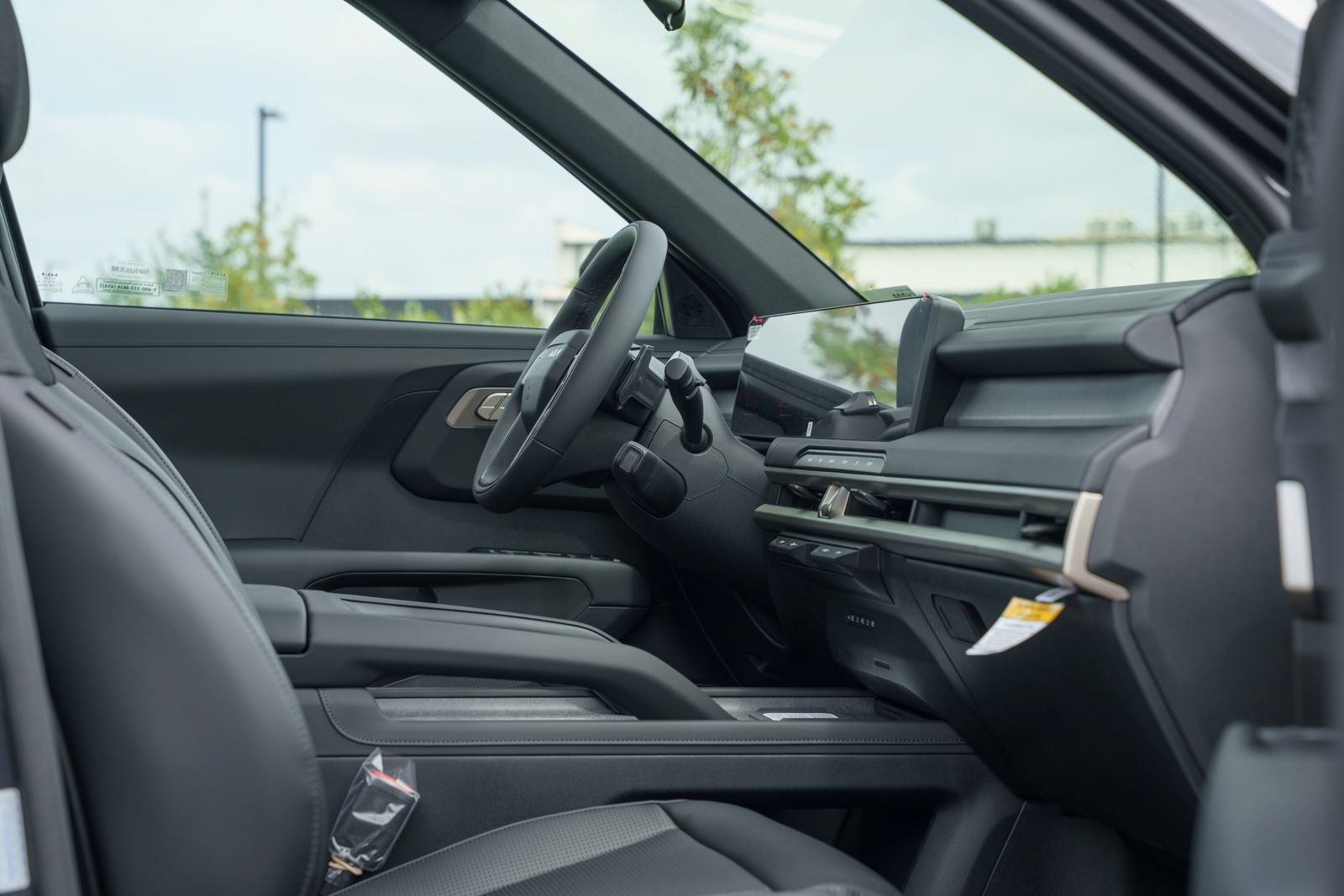 New 2027 Kia Telluride S AWD/4WD image 12
