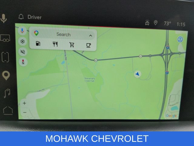 Used 2023 GMC Yukon XL AT4 w/ Max Trailering Package AWD/4WD image 14