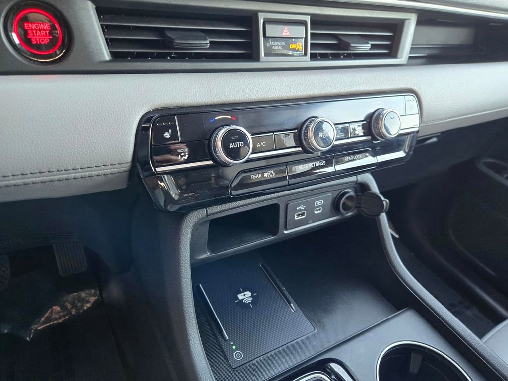 Used 2025 Honda Pilot EX-L image 22