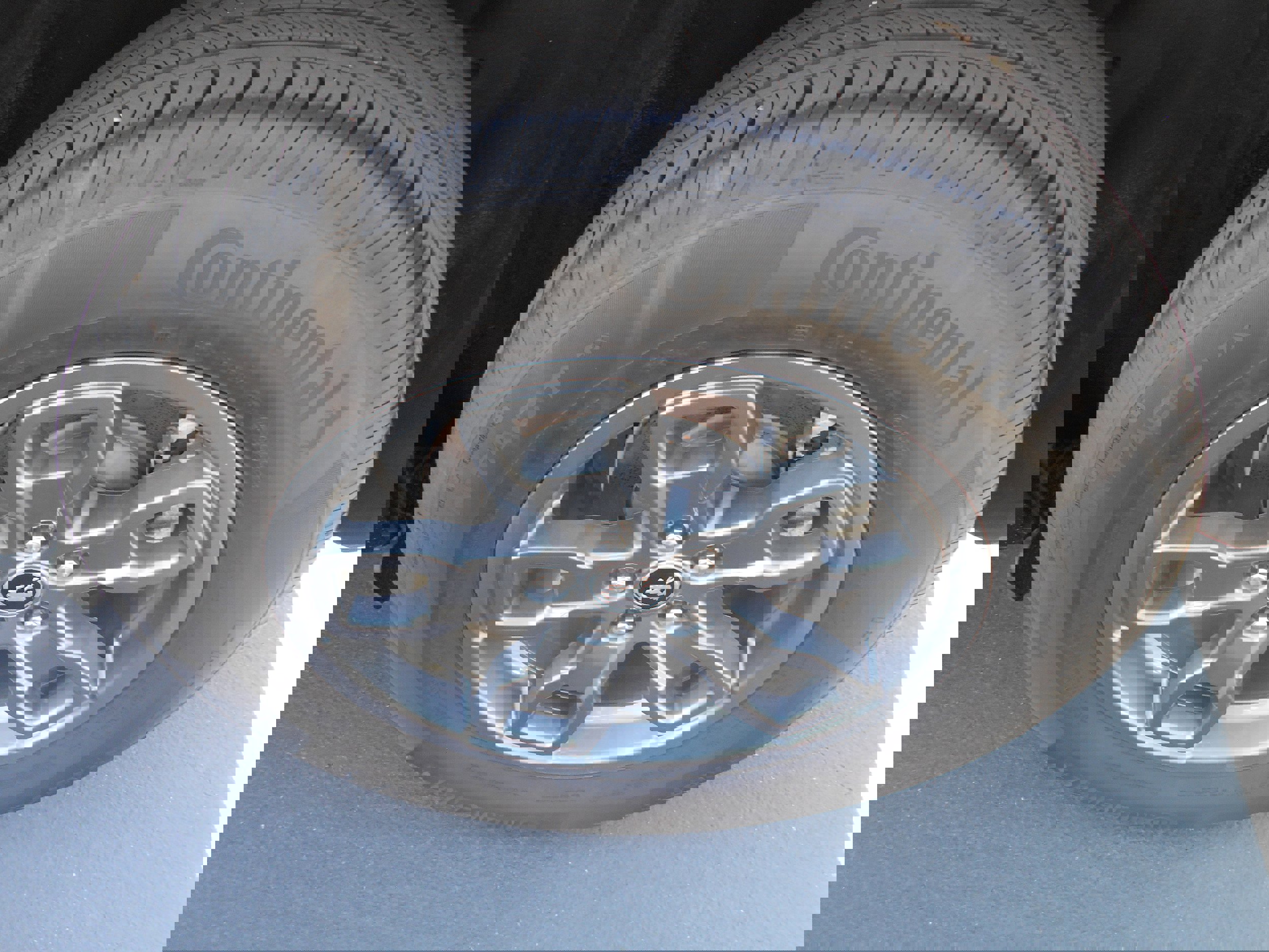 Used 2023 Ford Bronco Sport Big Bend w/ Convenience Package AWD/4WD image 12