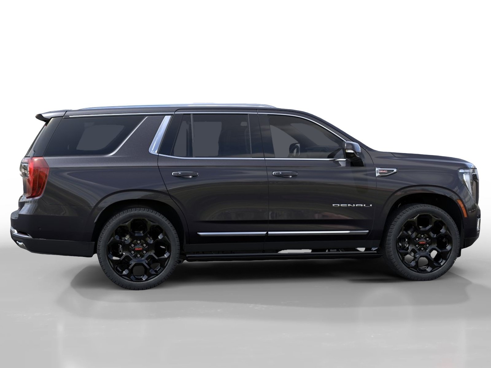 New 2027 GMC Yukon Denali w/ Denali Reserve Package AWD/4WD image 5