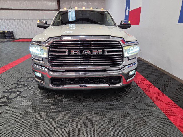 Used 2019 RAM 3500 Laramie image 22