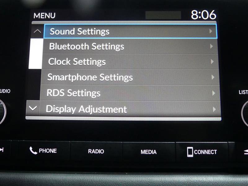 Used 2025 Honda HR-V Sport image 42