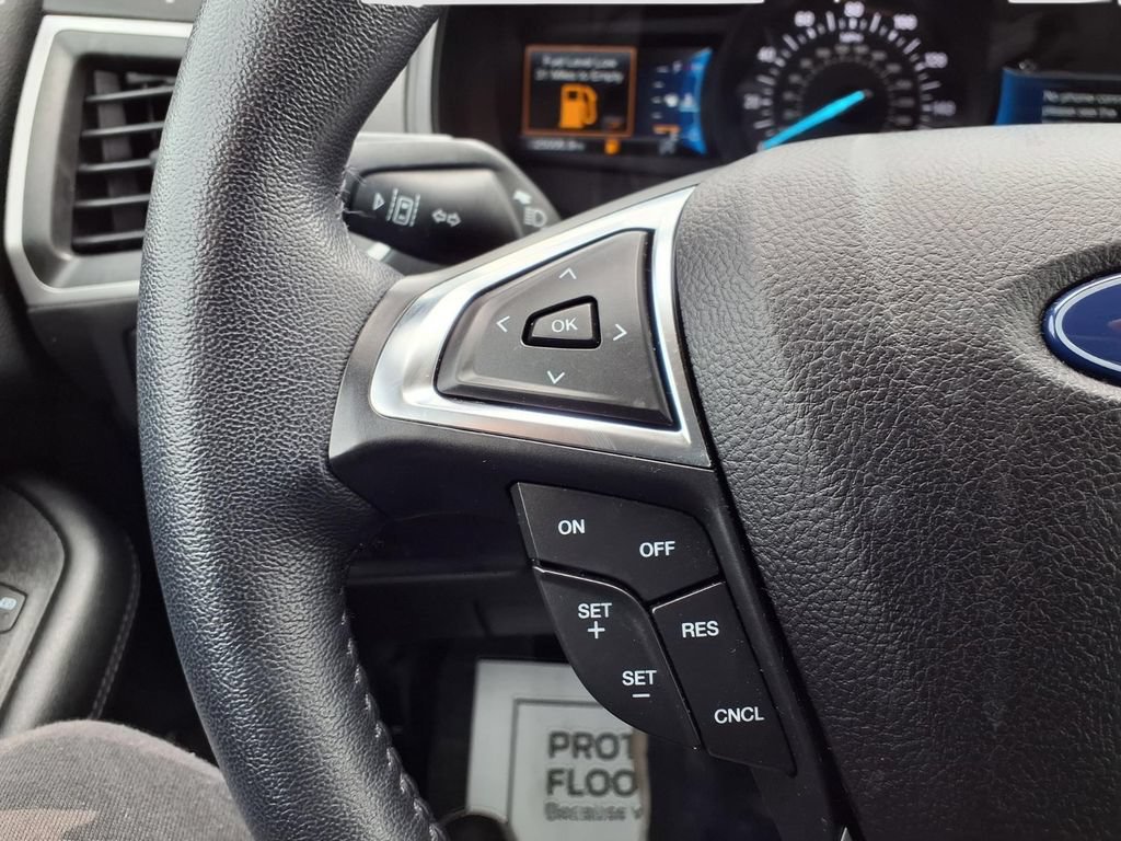 Used 2023 Ford Edge SEL w/ Convenience Package AWD/4WD image 18