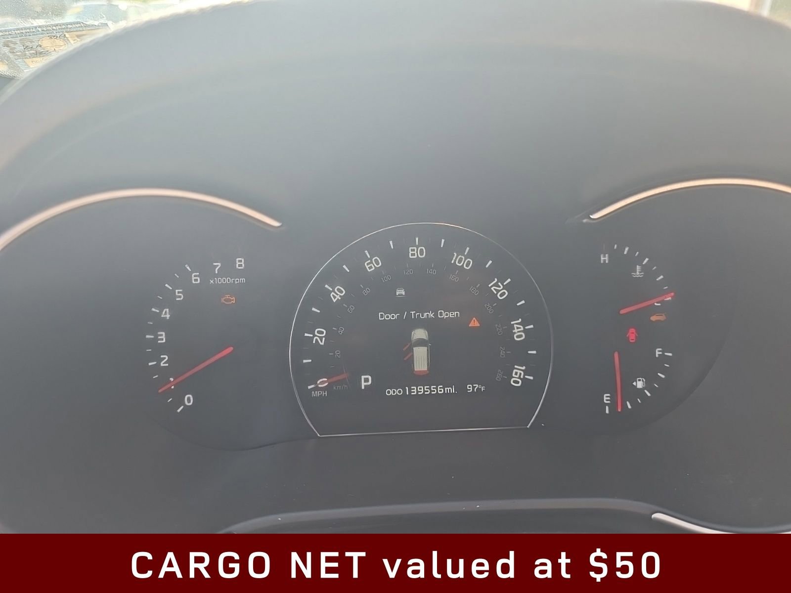 Used 2014 Kia Sorento SX w/ 3rd Row Package image 10