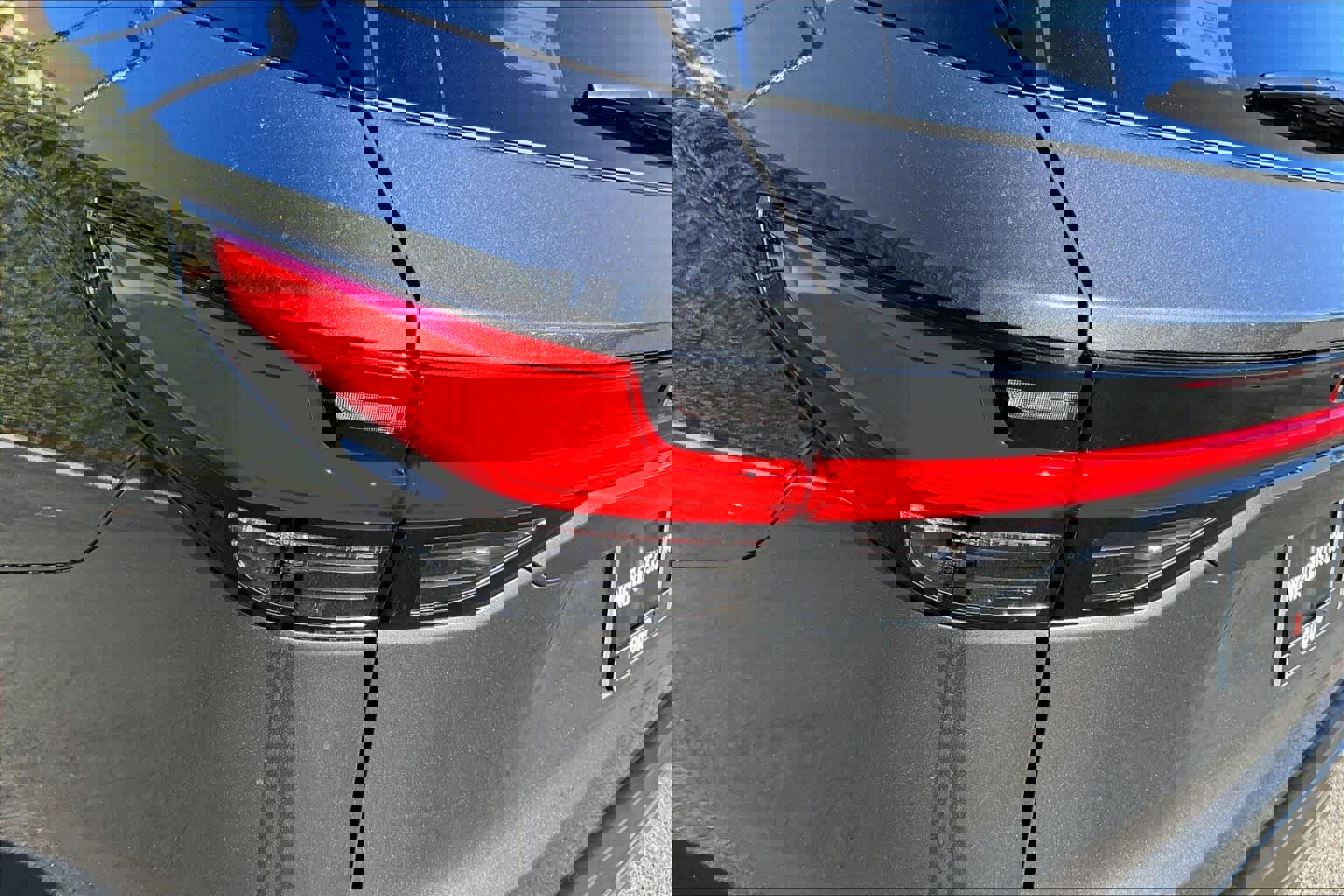 New 2026 Lexus TX 350 AWD image 12