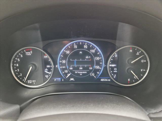 Used 2022 Buick Enclave Avenir w/ Avenir Technology Package FWD image 11