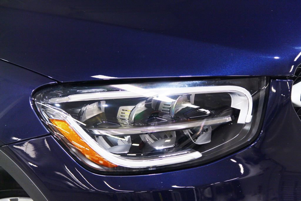 Certified 2022 Mercedes-Benz GLC 300 4MATIC image 10