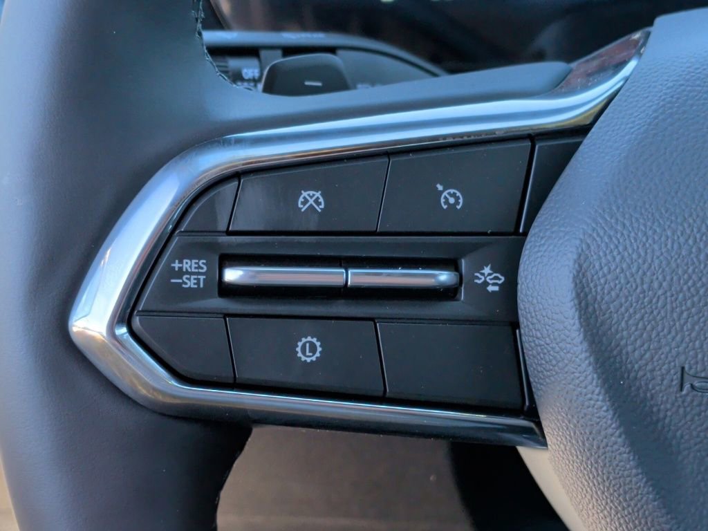 New 2026 Chevrolet Equinox LT w/ Safety and Technology Package image 17