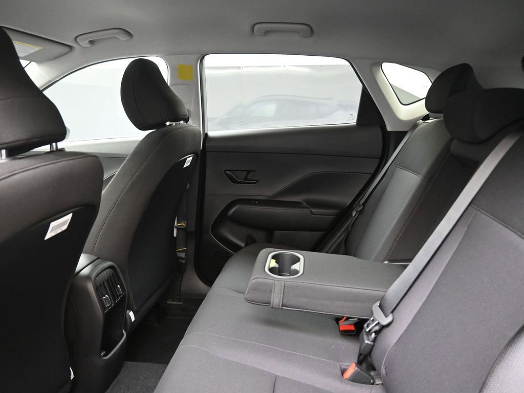New 2026 Hyundai Kona SEL Sport image 18