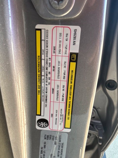 Used 2022 RAM 1500 Limited AWD/4WD image 19