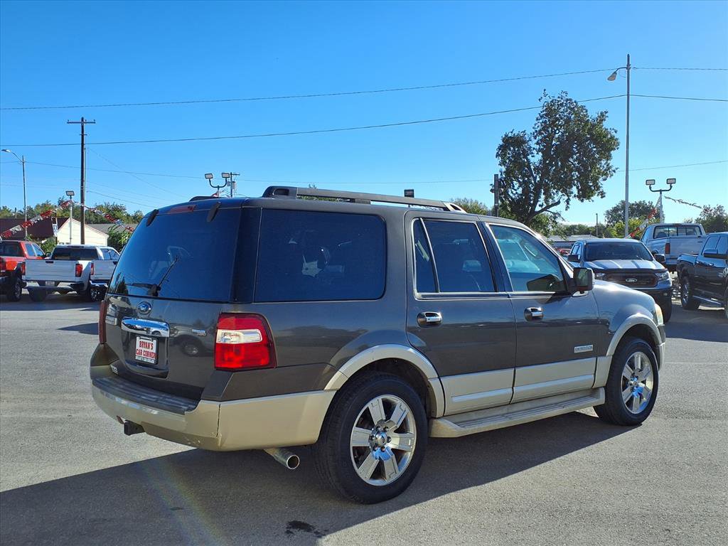 Used 2008 Ford Expedition Eddie Bauer RWD image 18