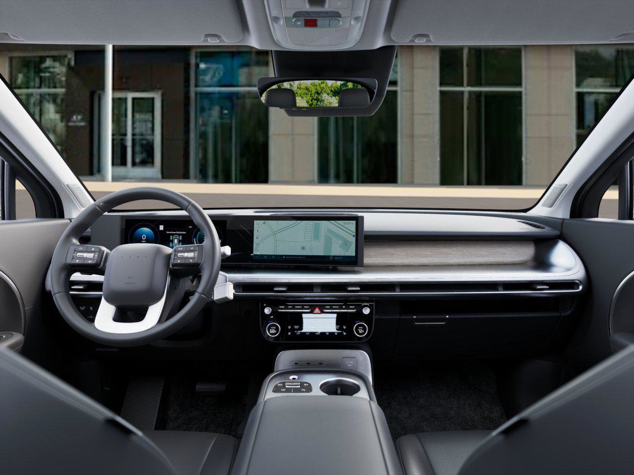 New 2026 Hyundai Ioniq 9 Limited image 11