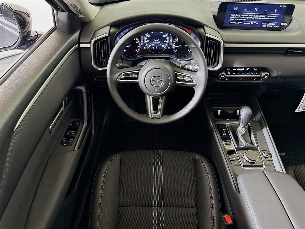 New 2025 MAZDA CX-50 AWD 2.5 S w/ Weather Package image 15
