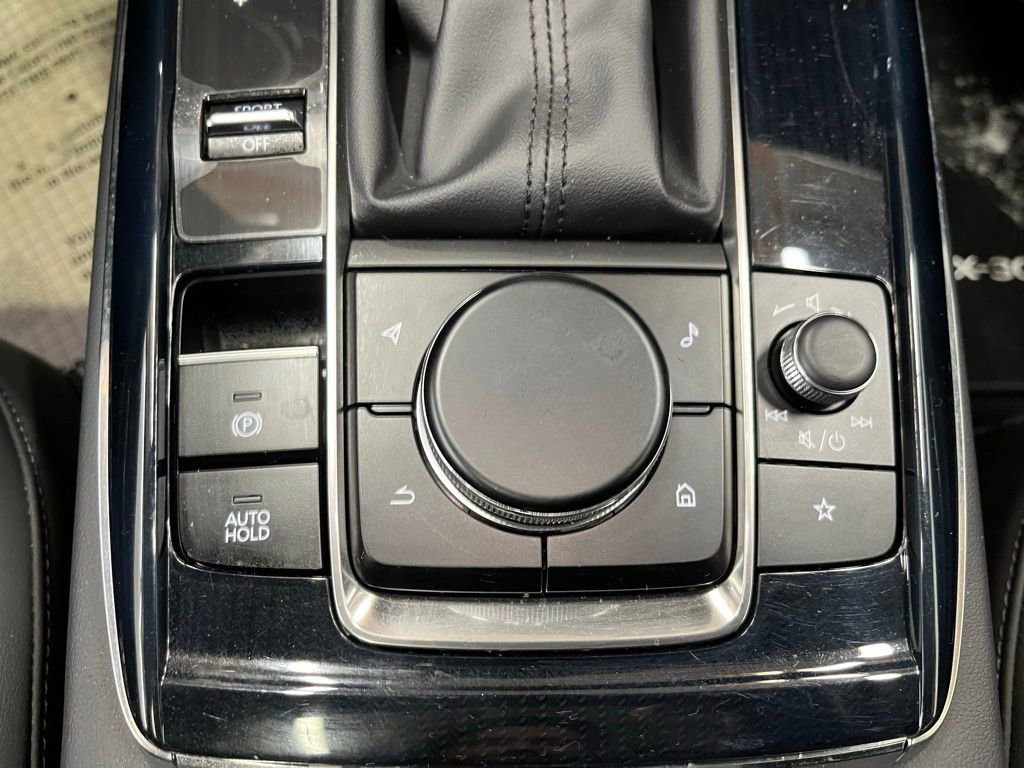 Certified 2025 MAZDA CX-30 AWD 2.5 S w/ Preferred Package image 14