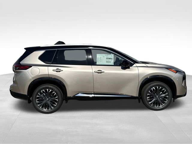 New 2026 Nissan Rogue Platinum AWD/4WD image 10
