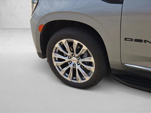 Used 2023 GMC Yukon XL Denali w/ Max Trailering Package image 24