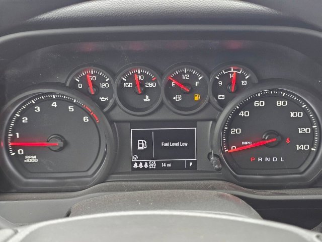 New 2026 Chevrolet Silverado 2500 W/T w/ WT Convenience Package AWD/4WD image 29