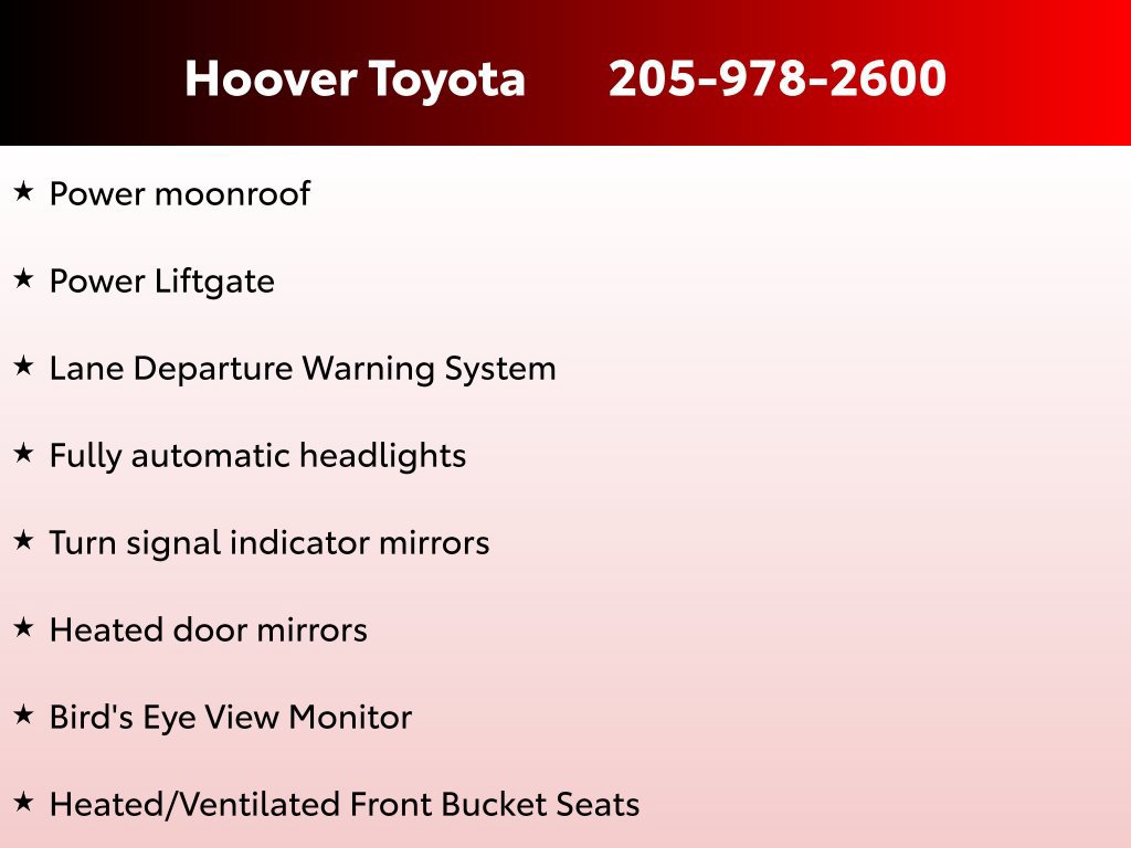 Used 2023 Toyota RAV4 Limited AWD/4WD image 21