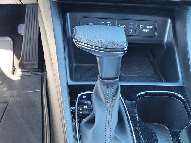 Used 2025 Hyundai Tucson SEL image 24