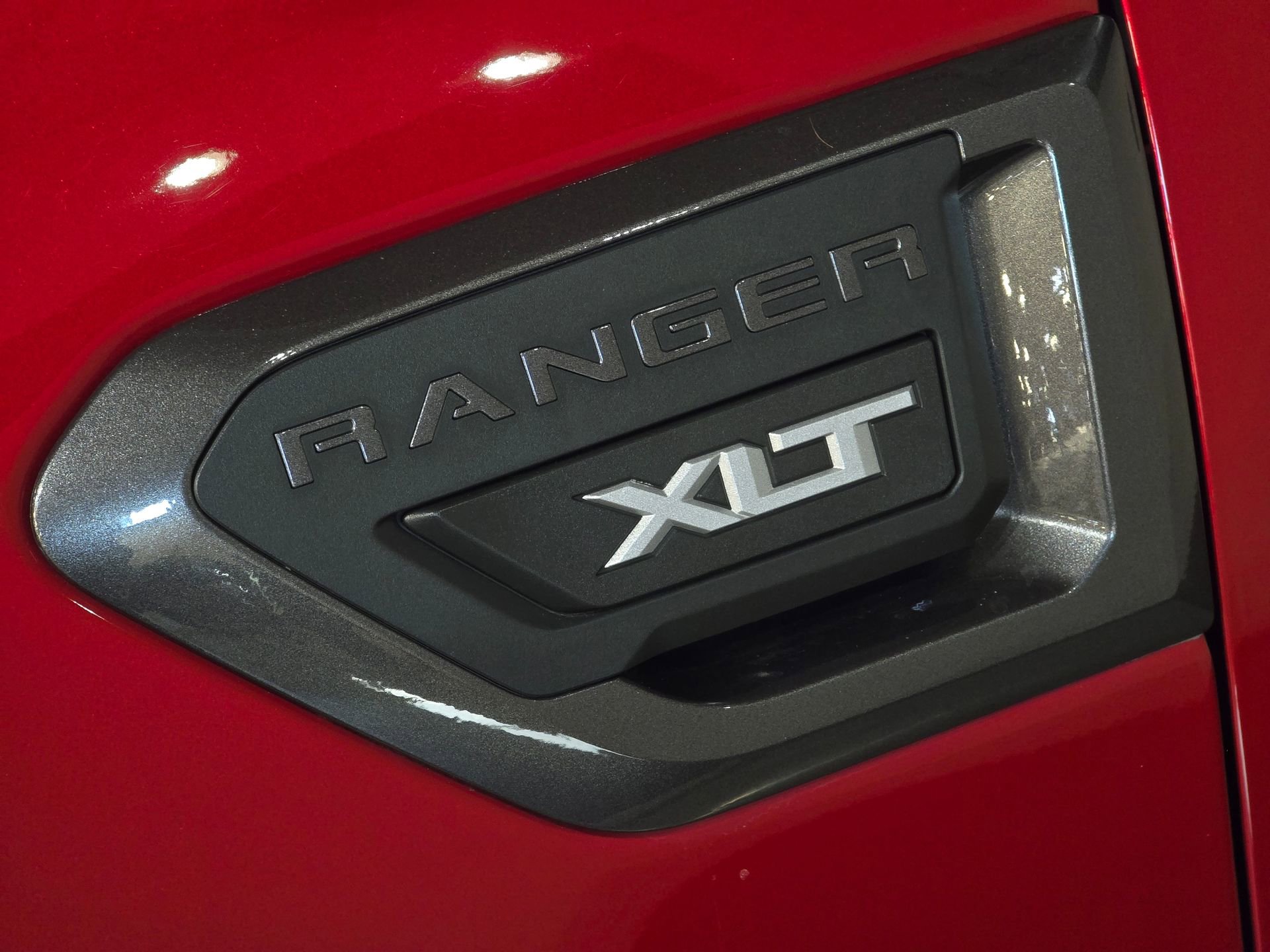 Used 2020 Ford Ranger XLT w/ Equipment Group 302A Luxury video 3