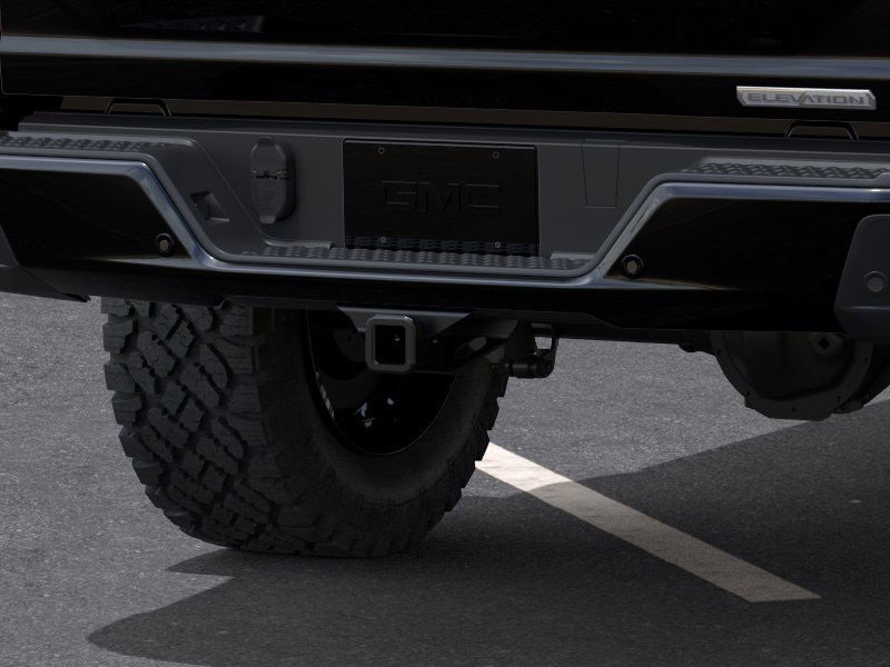 New 2026 GMC Canyon Elevation w/ Convenience Package image 15