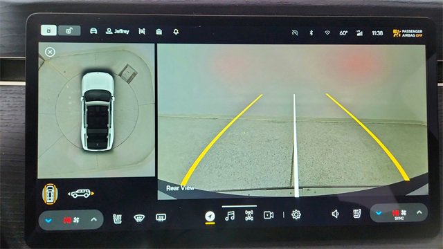 Used 2025 Rivian R1S Adventure image 50