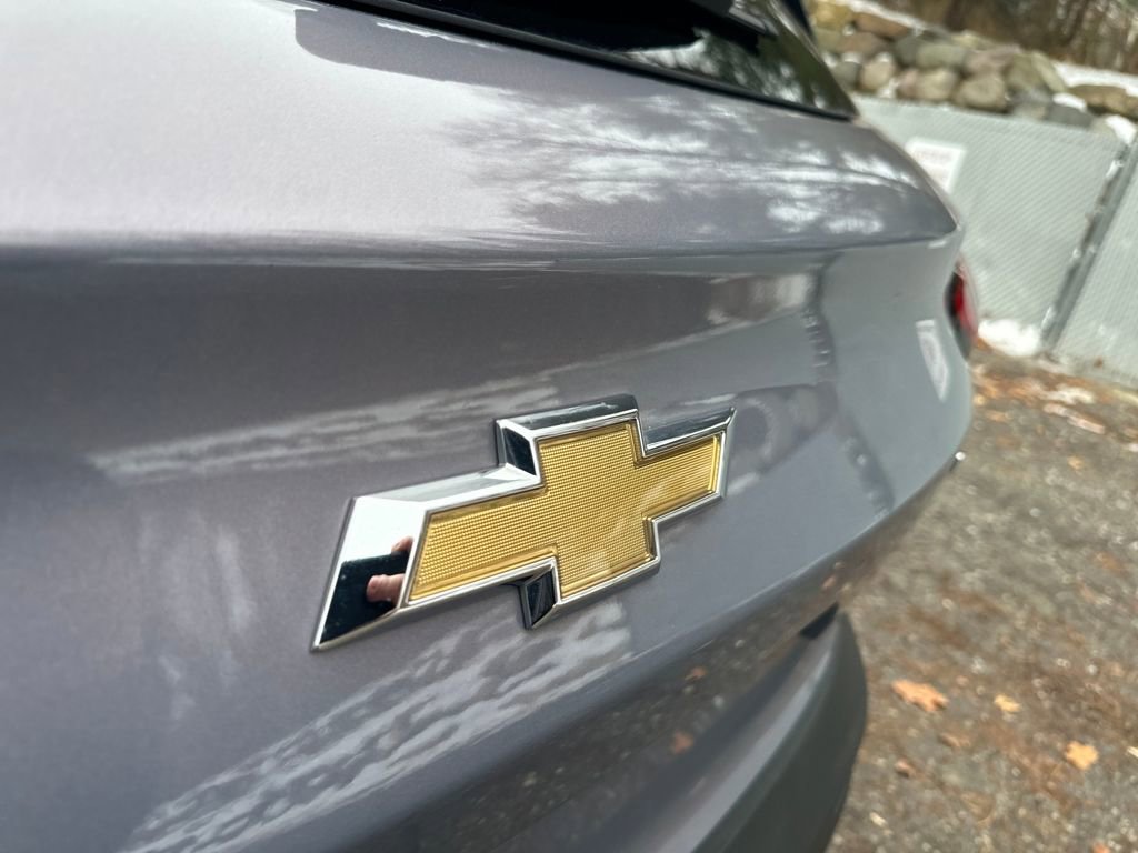 Certified 2024 Chevrolet Blazer EV LT image 24