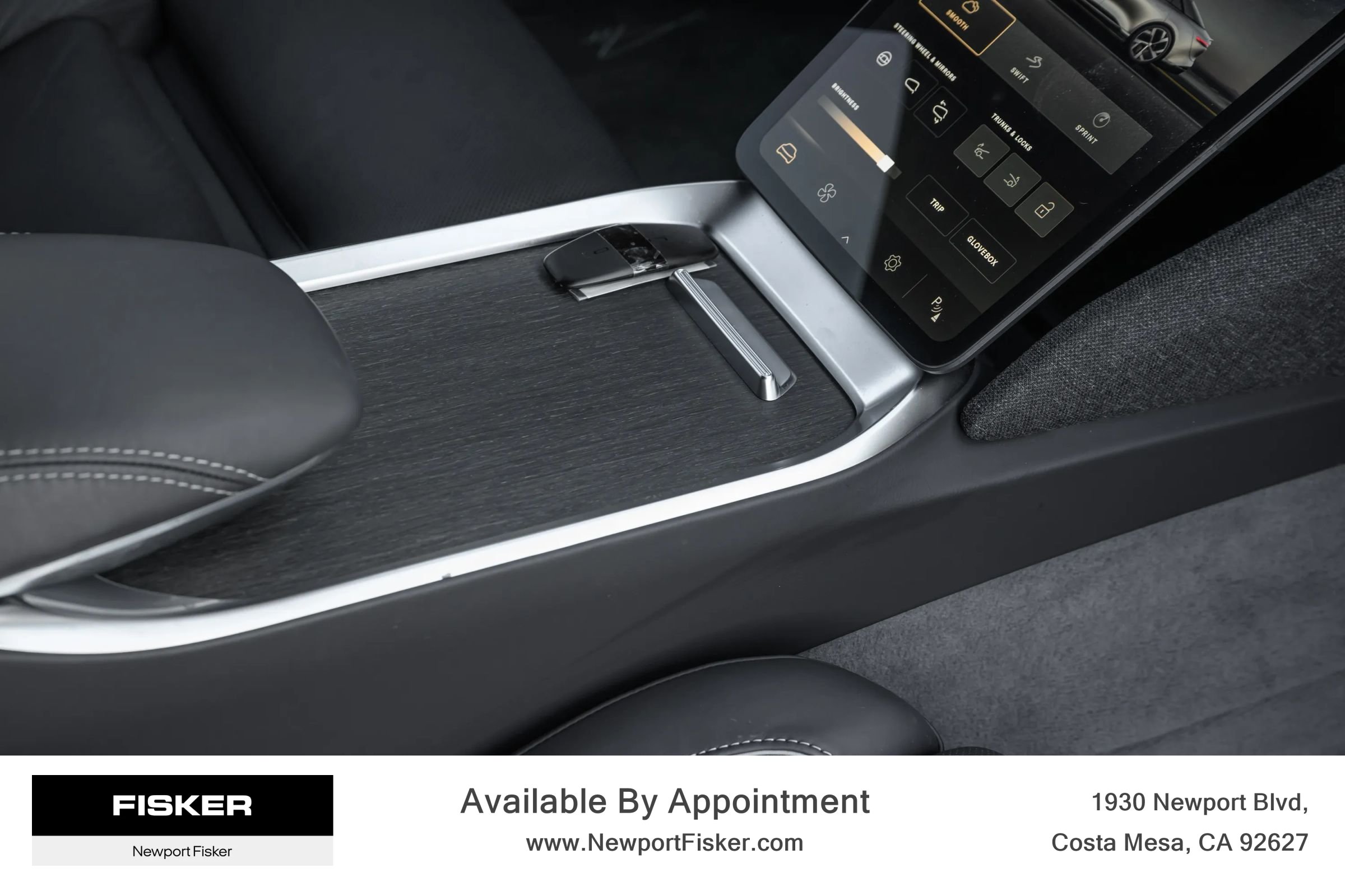 Used 2025 Lucid Air Touring AWD/4WD image 36