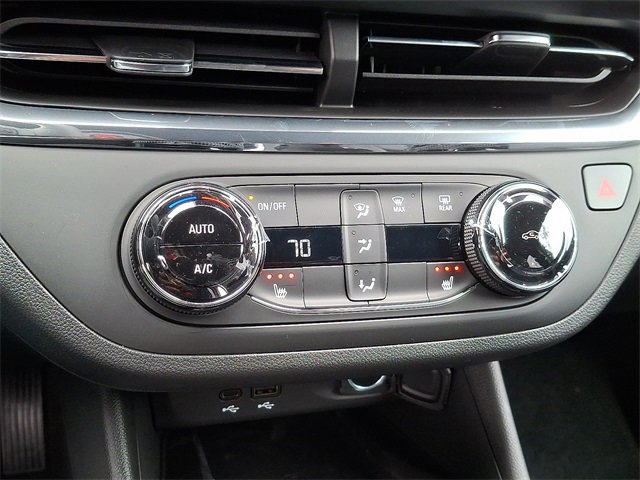 New 2026 Buick Envista Preferred w/ Convenience I Package image 11