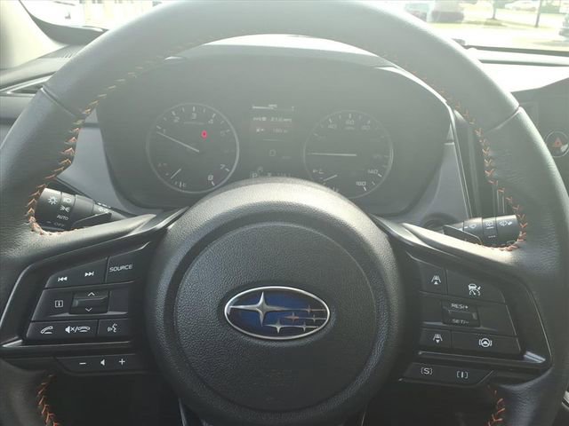 Certified 2024 Subaru Crosstrek 2.5i Limited w/ Crosstrek Mirror Package image 20