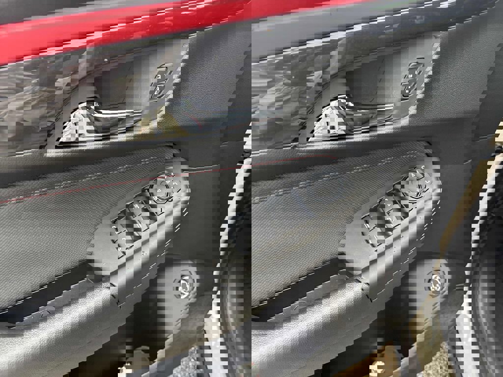 New 2026 Chevrolet TrailBlazer RS w/ Convenience Package image 16