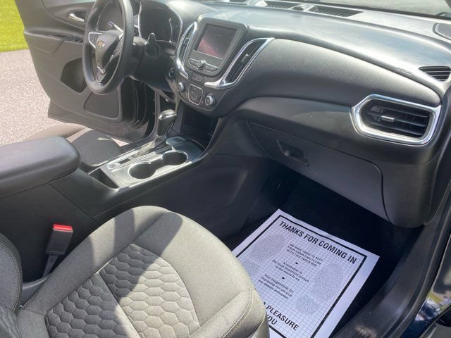 Used 2020 Chevrolet Equinox LT AWD/4WD image 21