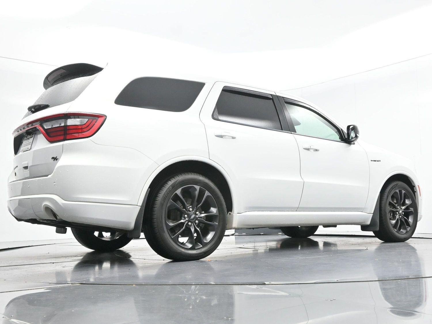 Used 2022 Dodge Durango R/T AWD/4WD image 56