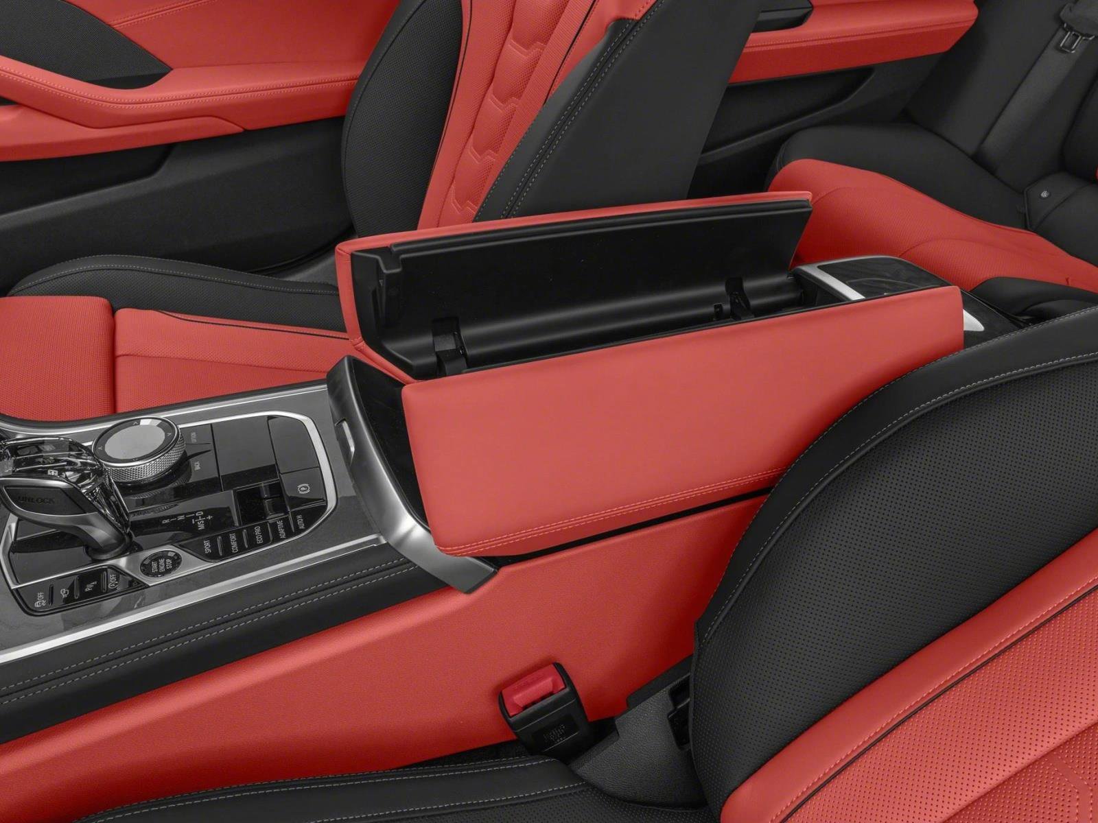 New 2026 BMW 840i w/ M Sport Professional Package RWD image 10