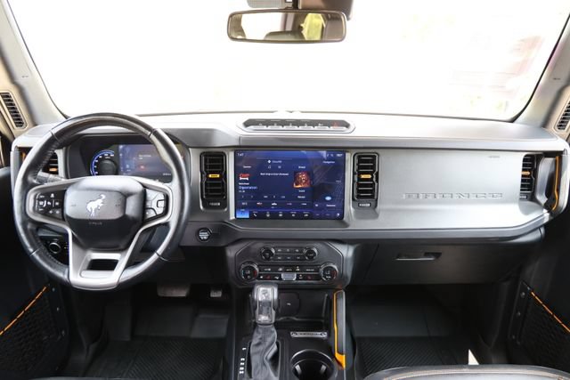 Used 2024 Ford Bronco Badlands AWD/4WD image 11