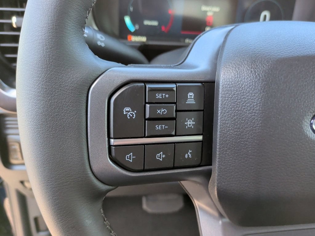 New 2027 Ford F250 Lariat w/ Tremor Off-Road Package AWD/4WD image 19
