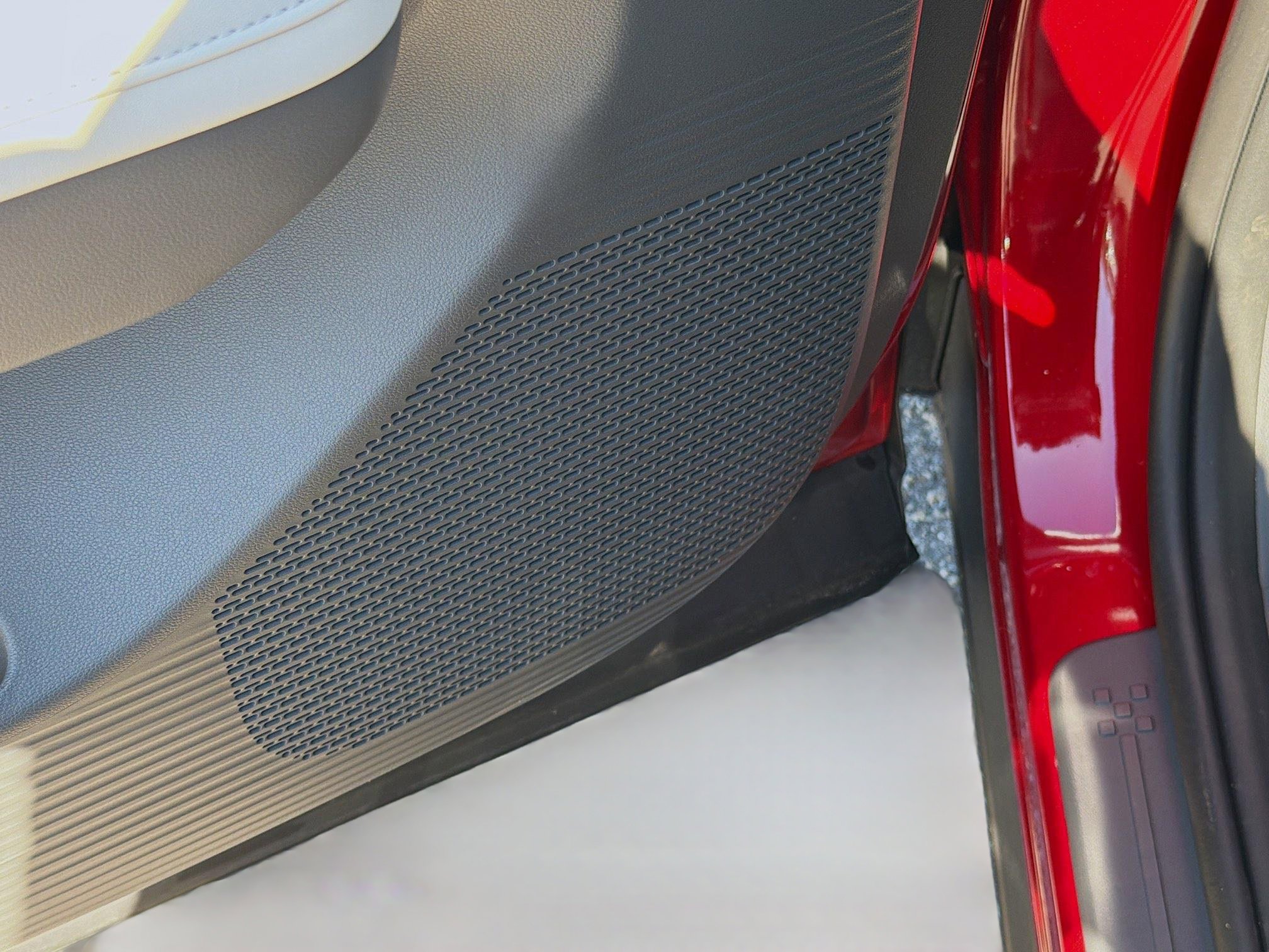 New 2026 Hyundai Santa Fe SEL image 24