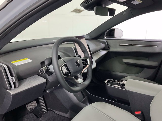 New 2026 Volvo EX30 Cross Country Ultra w/ Protection Package Premier AWD/4WD image 21