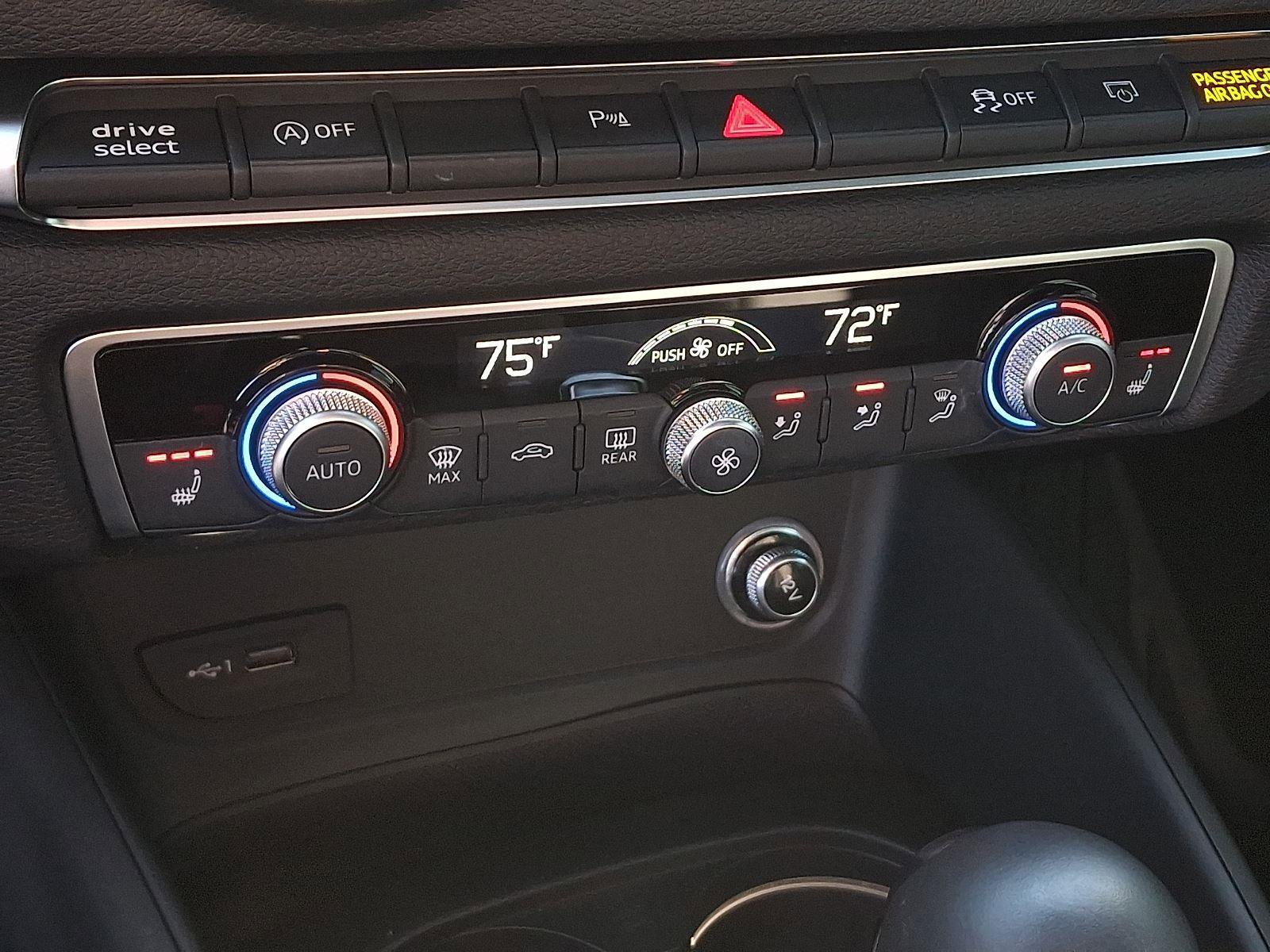 Used 2020 Audi A3 2.0T Premium Plus image 16