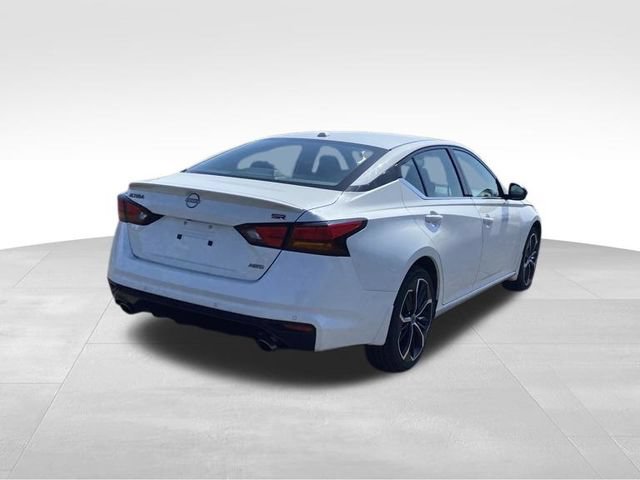 Used 2023 Nissan Altima 2.5 SR AWD/4WD video 3