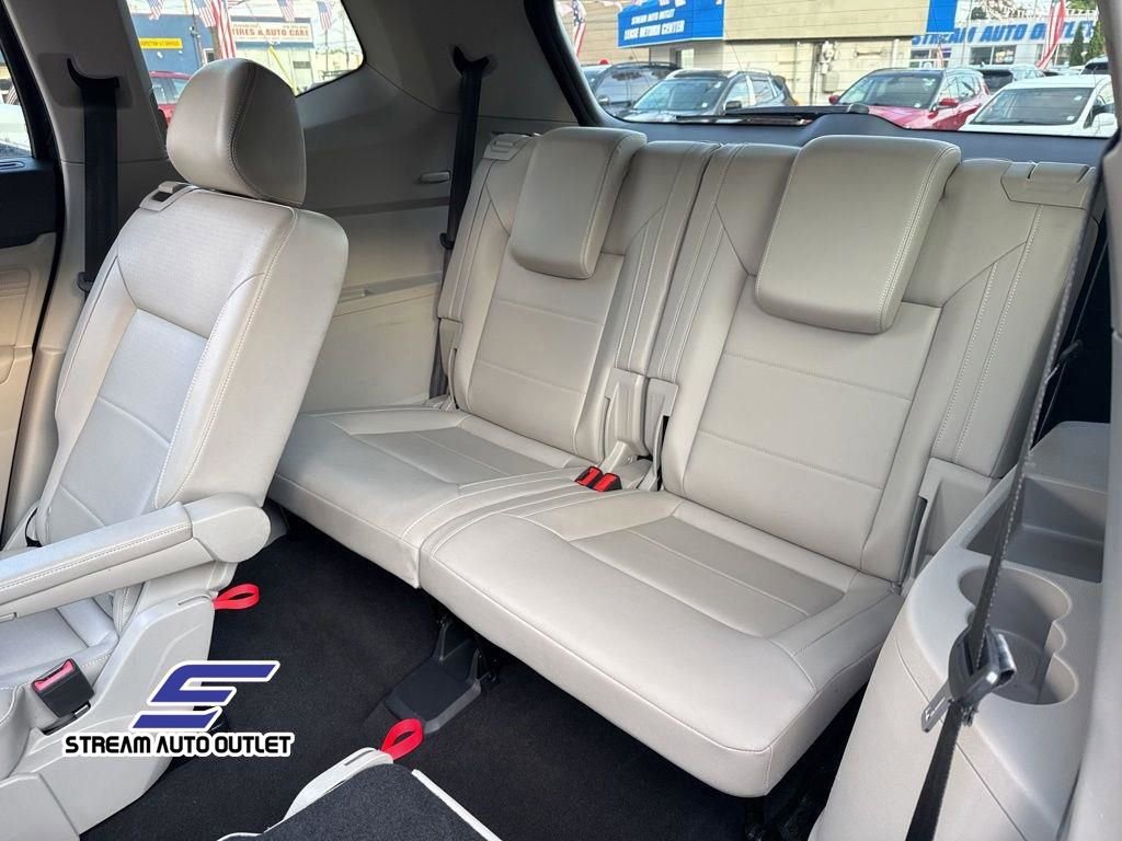 Used 2022 Volkswagen Atlas SE image 26