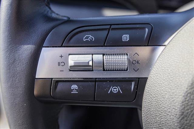 Certified 2025 Hyundai Tucson SEL image 14